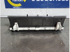 Recambio de cuadro instrumentos para toyota corolla verso (r1) 2.2 d-4d luna referencia OEM IAM 838000F090   2