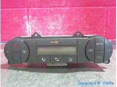 Recambio de mando climatizador para ford fiesta (cbk) ambiente | 11.01 - 12.08 ambiente | 11.01 - 12.08 referencia OEM IAM   