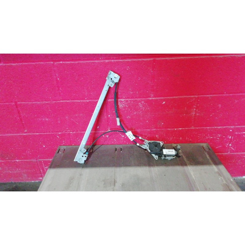 Recambio de elevalunas delantero izquierdo para citroen saxo  | 0.96 - 0.99  | 0.96 - 0.99 referencia OEM IAM   
