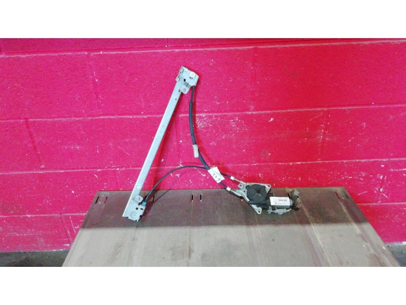 Recambio de elevalunas delantero izquierdo para citroen saxo  | 0.96 - 0.99  | 0.96 - 0.99 referencia OEM IAM   