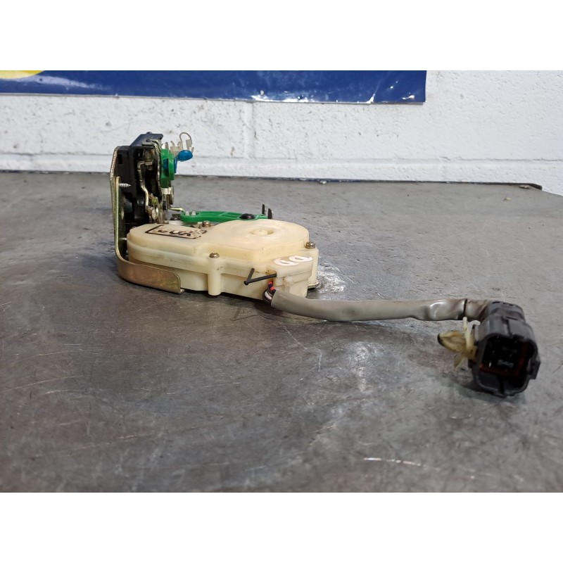 Recambio de cerradura puerta delantera derecha para kia sorento 2.5 crdi cat | 0.02 - 0.10 2.5 crdi cat | 0.02 - 0.10 referencia