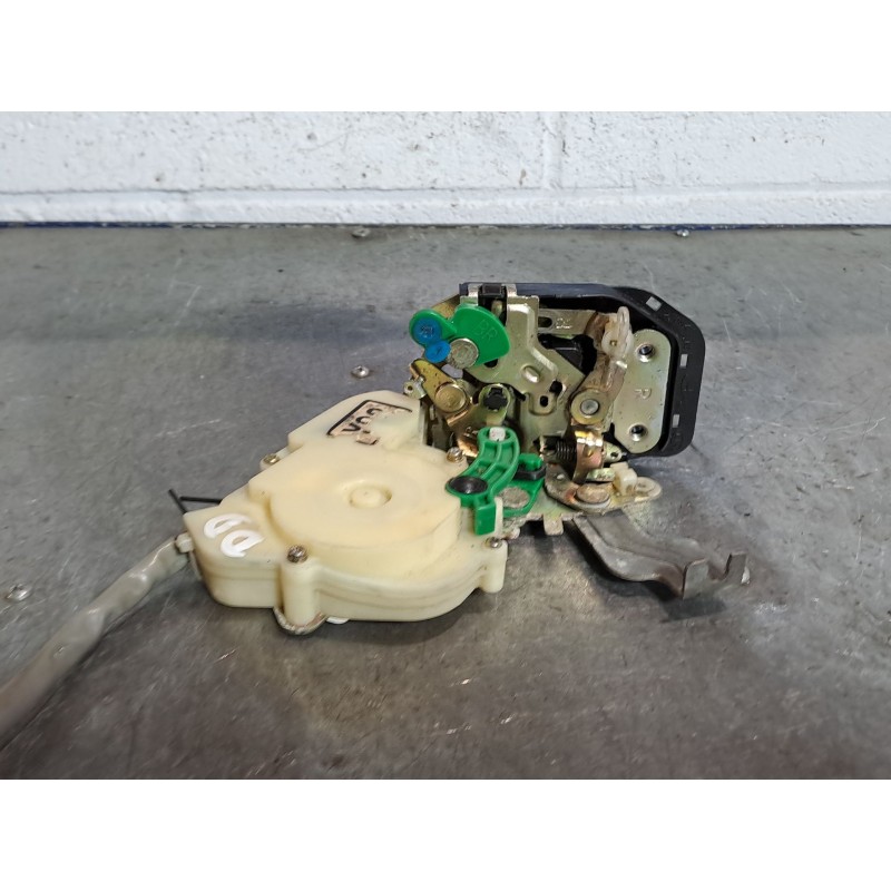 Recambio de cerradura puerta delantera derecha para kia sorento 2.5 crdi cat | 0.02 - 0.10 2.5 crdi cat | 0.02 - 0.10 referencia