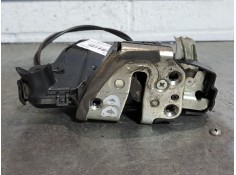 Recambio de cerradura puerta delantera derecha para toyota auris luna referencia OEM IAM    2