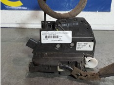 Recambio de cerradura puerta delantera izquierda para renault clio iv business referencia OEM IAM 805011929R 40517203 