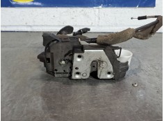 Recambio de cerradura puerta delantera izquierda para renault clio iv business referencia OEM IAM 805011929R 40517203  2