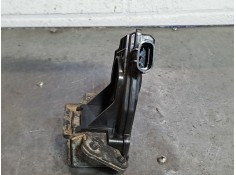 Recambio de cerradura maletero porton para toyota auris luna referencia OEM IAM    2