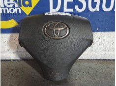 Recambio de airbag delantero izquierdo para toyota corolla verso (r1) 2.2 d-4d luna referencia OEM IAM   