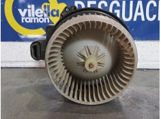 Recambio de motor calefaccion para toyota auris luna referencia OEM IAM 2727008103  