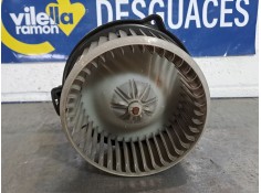 Recambio de motor calefaccion para toyota corolla verso (r1) 2.2 d-4d luna referencia OEM IAM 0130101601  