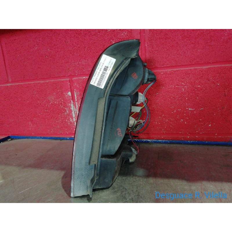 Recambio de piloto trasero izquierdo para daewoo nubira berlina se (1999) | 09.00 - 12.03 se (1999) | 09.00 - 12.03 referencia O