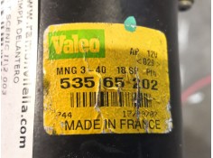 MOTOR LIMPIA DELANTERO...