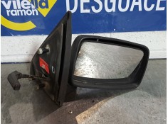 Recambio de retrovisor derecho para ford fiesta berl./courier 1.4 cat (pt-e) | 0.88 - ... 1.4 cat (pt-e) | 0.88 - ... referencia