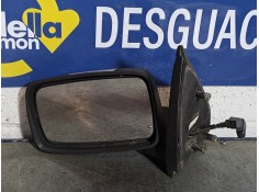 Recambio de retrovisor izquierdo para ford fiesta berl./courier 1.4 cat (pt-e) | 0.88 - ... 1.4 cat (pt-e) | 0.88 - ... referenc