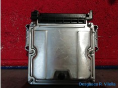 Recambio de centralita motor uce para citroen c5 berlina 2.0 hdi | 0.01 - 0.04 2.0 hdi | 0.01 - 0.04 referencia OEM IAM 02810103