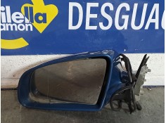 Recambio de retrovisor izquierdo para audi a4 berlina (8e) 1.9 tdi referencia OEM IAM ELECTRIC  