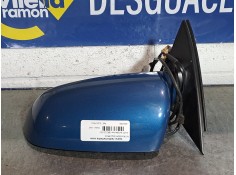 Recambio de retrovisor izquierdo para audi a4 berlina (8e) 1.9 tdi referencia OEM IAM ELECTRIC   2