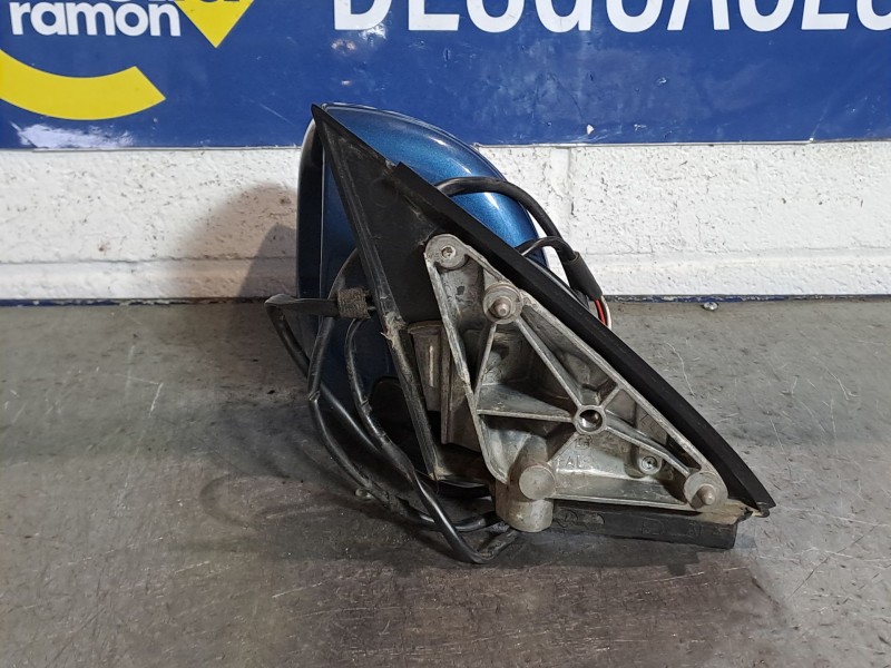 Recambio de retrovisor izquierdo para audi a4 berlina (8e) 1.9 tdi referencia OEM IAM ELECTRIC  