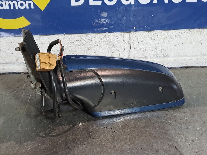 Recambio de retrovisor izquierdo para audi a4 berlina (8e) 1.9 tdi referencia OEM IAM ELECTRIC  