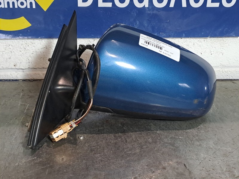 Recambio de retrovisor izquierdo para audi a4 berlina (8e) 1.9 tdi referencia OEM IAM ELECTRIC  