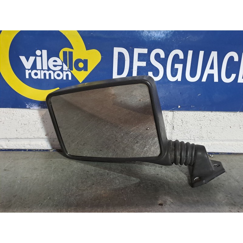 Recambio de retrovisor derecho para fiat fiorino enero (255) 1.7 diesel | 0.94 - ... 1.7 diesel | 0.94 - ... referencia OEM IAM 