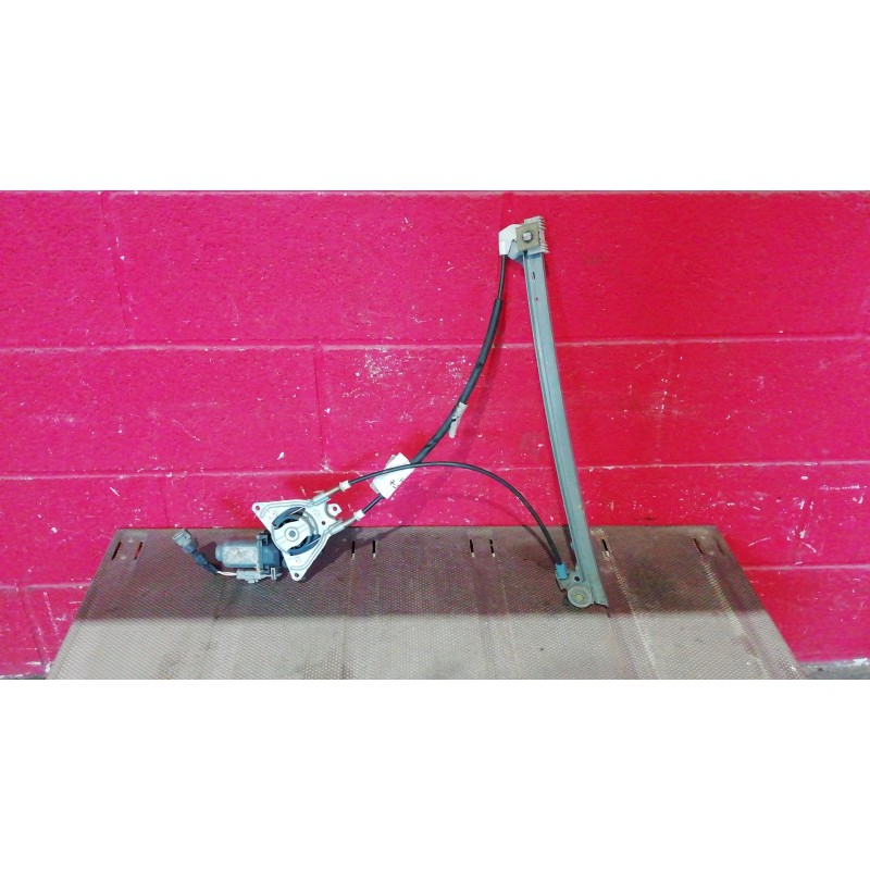 Recambio de elevalunas delantero izquierdo para citroen saxo  | 0.96 - 0.99  | 0.96 - 0.99 referencia OEM IAM   
