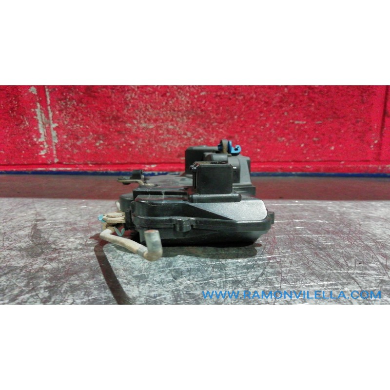 Recambio de cerra. puer. delantero izquierda para peugeot partner (s1) break | 07.96 - 12.98 break | 07.96 - 12.98 referencia OE