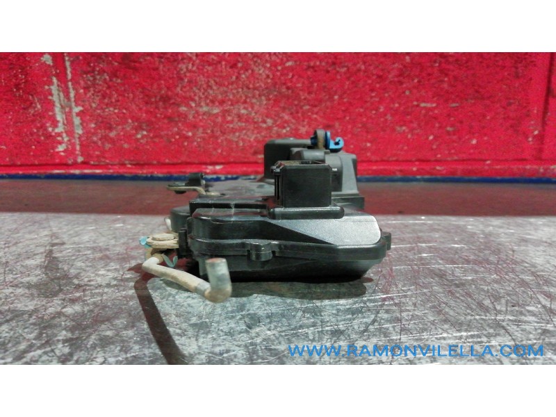 Recambio de cerra. puer. delantero izquierda para peugeot partner (s1) break | 07.96 - 12.98 break | 07.96 - 12.98 referencia OE