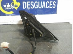 Recambio de retrovisor izquierdo para mazda 323 berl. f/s (bj) 2.0 d f sportive | 12.00 - 12.02 2.0 d f sportive | 12.00 - 12.02 2