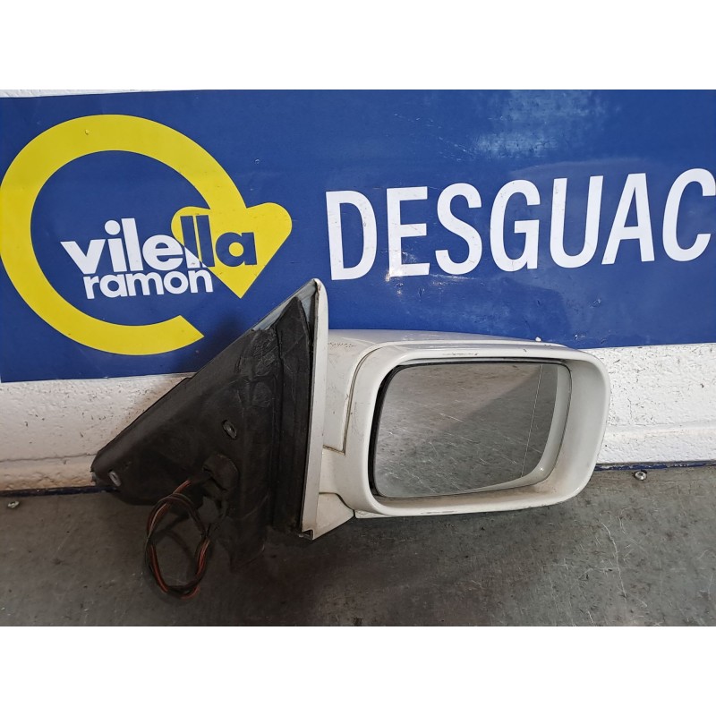 Recambio de retrovisor derecho para bmw serie 3 compact (e46) 2.0 16v diesel cat referencia OEM IAM ELECTRICO  
