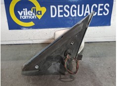 Recambio de retrovisor derecho para bmw serie 3 compact (e46) 2.0 16v diesel cat referencia OEM IAM ELECTRICO   2