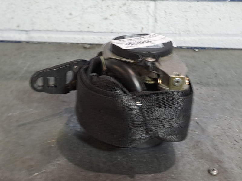 Recambio de cinturon seguridad delantero derecho para audi a4 berlina (8e) 1.9 tdi referencia OEM IAM   