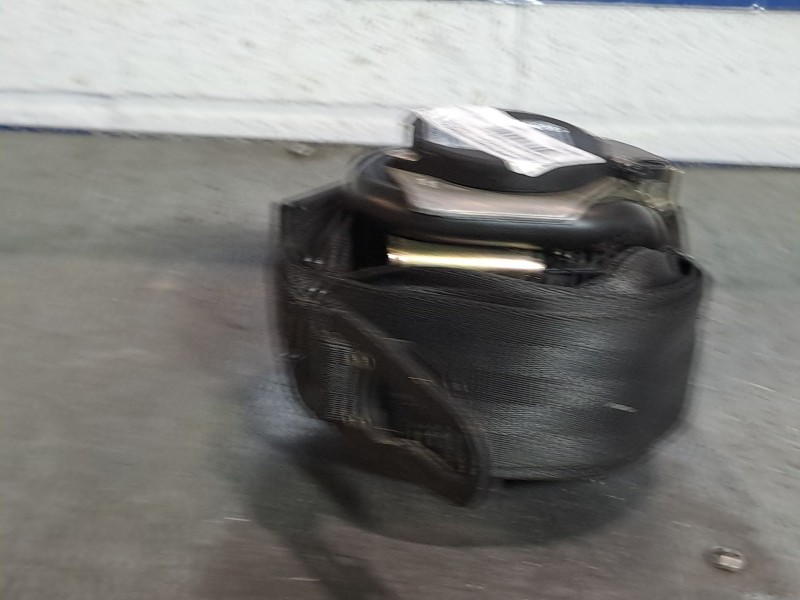 Recambio de cinturon seguridad delantero derecho para audi a4 berlina (8e) 1.9 tdi referencia OEM IAM   