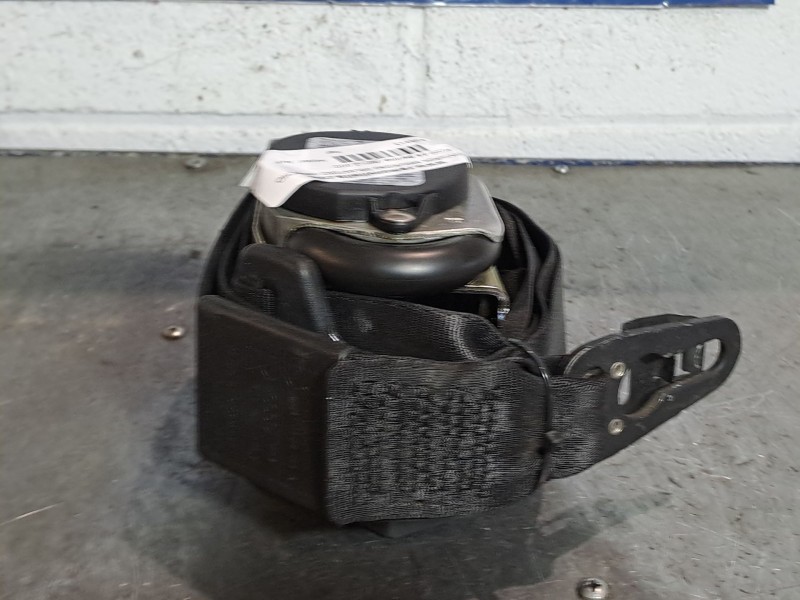 Recambio de cinturon seguridad delantero derecho para audi a4 berlina (8e) 1.9 tdi referencia OEM IAM   
