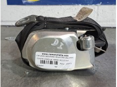 Recambio de cinturon seguridad delantero izquierdo para toyota corolla verso (r1) 2.2 d-4d luna referencia OEM IAM   