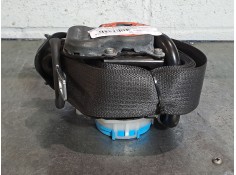 Recambio de cinturon seguridad delantero izquierdo para opel insignia berlina expression referencia OEM IAM    2