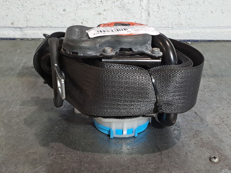 Recambio de cinturon seguridad delantero izquierdo para opel insignia berlina expression referencia OEM IAM   