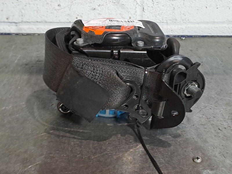 Recambio de cinturon seguridad delantero izquierdo para opel insignia berlina expression referencia OEM IAM   