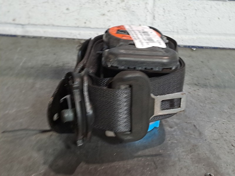 Recambio de cinturon seguridad delantero izquierdo para opel insignia berlina expression referencia OEM IAM   