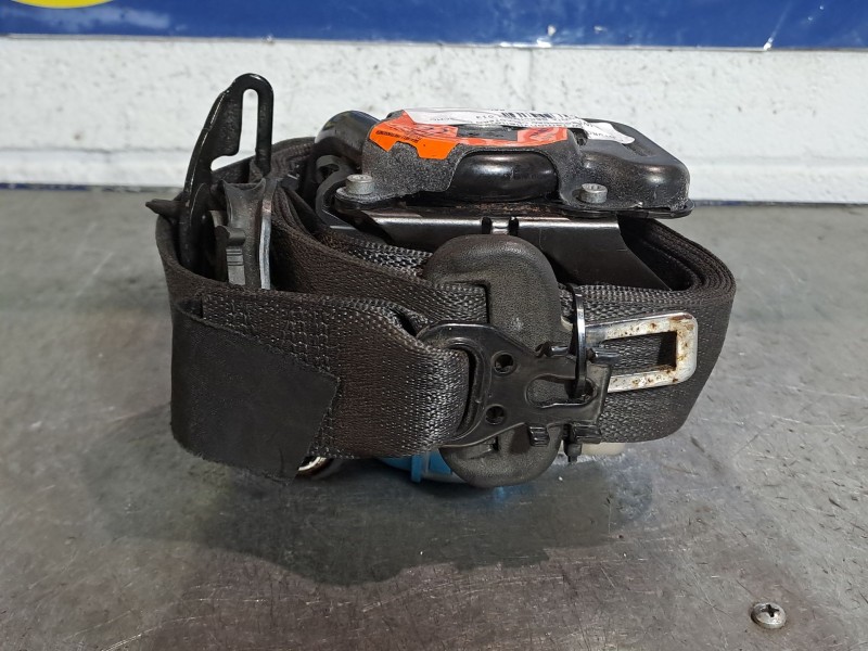 Recambio de cinturon seguridad delantero derecho para opel insignia berlina expression referencia OEM IAM   