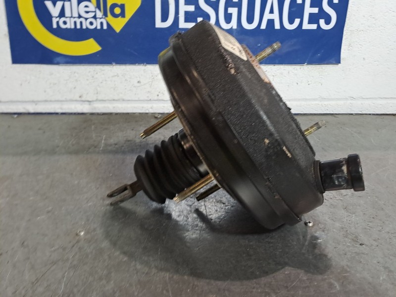 Recambio de servofreno para citroen c3 1.4 hdi exclusive referencia OEM IAM 9649329380  