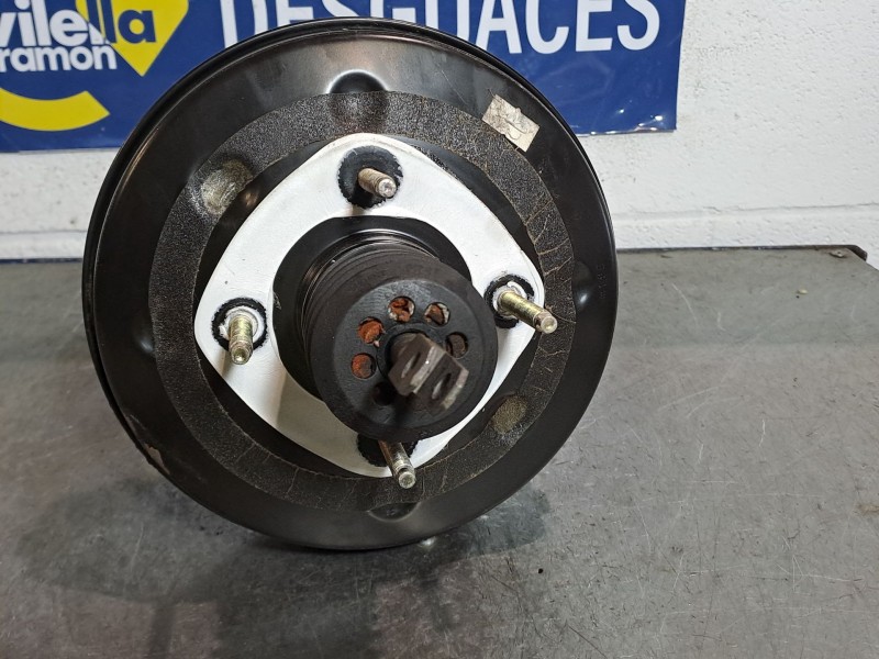 Recambio de servofreno para citroen c3 1.4 hdi exclusive referencia OEM IAM 9649329380  