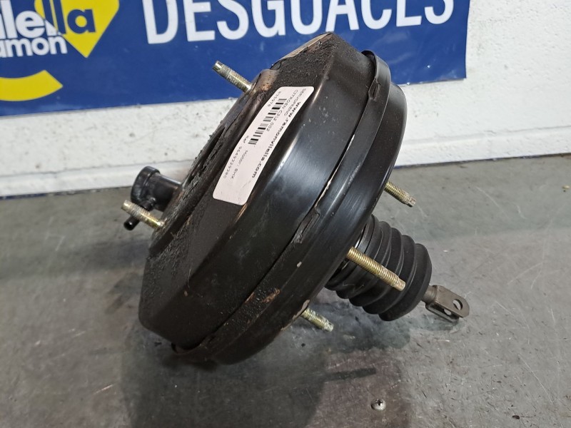 Recambio de servofreno para citroen c3 1.4 hdi exclusive referencia OEM IAM 9649329380  