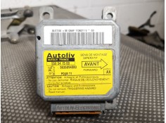 CENTRALITA AIRBAG...