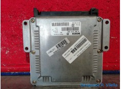 Recambio de centralita motor uce para citroen c5 berlina 2.0 hdi | 0.01 - 0.04 2.0 hdi | 0.01 - 0.04 referencia OEM IAM 02810103 2