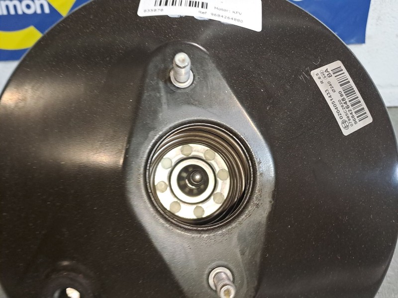Recambio de servofreno para citroen c3 1.4 audace referencia OEM IAM 9684264880 0204051433 