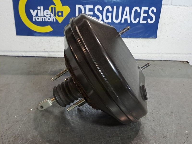 Recambio de servofreno para citroen c3 1.4 audace referencia OEM IAM 9684264880 0204051433 