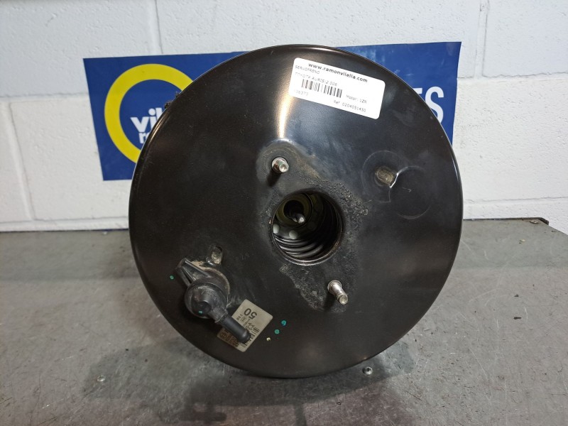Recambio de servofreno para toyota auris luna referencia OEM IAM 0204051450 4720002580A 