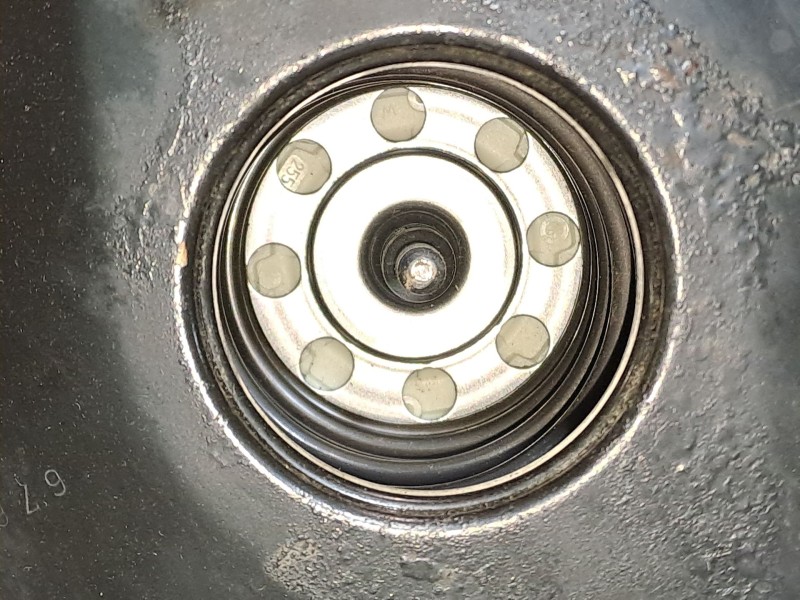 Recambio de servofreno para toyota auris luna referencia OEM IAM 0204051450 4720002580A 