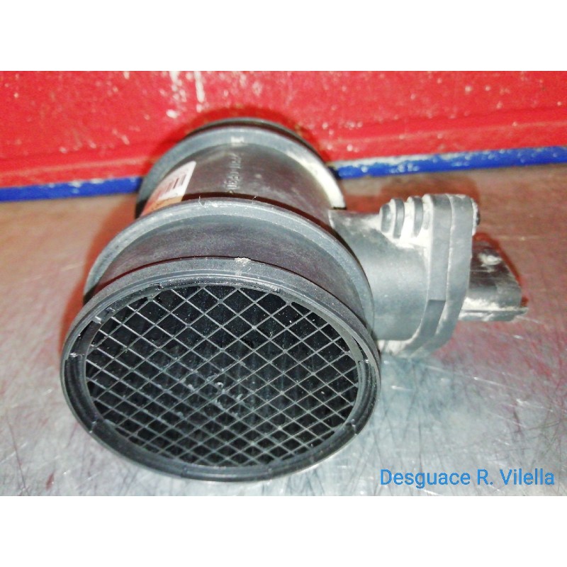 Recambio de caudalimetro para chrysler voyager (rg) 2.5 crd lx | 0.01 - ... 2.5 crd lx | 0.01 - ... referencia OEM IAM 028100245