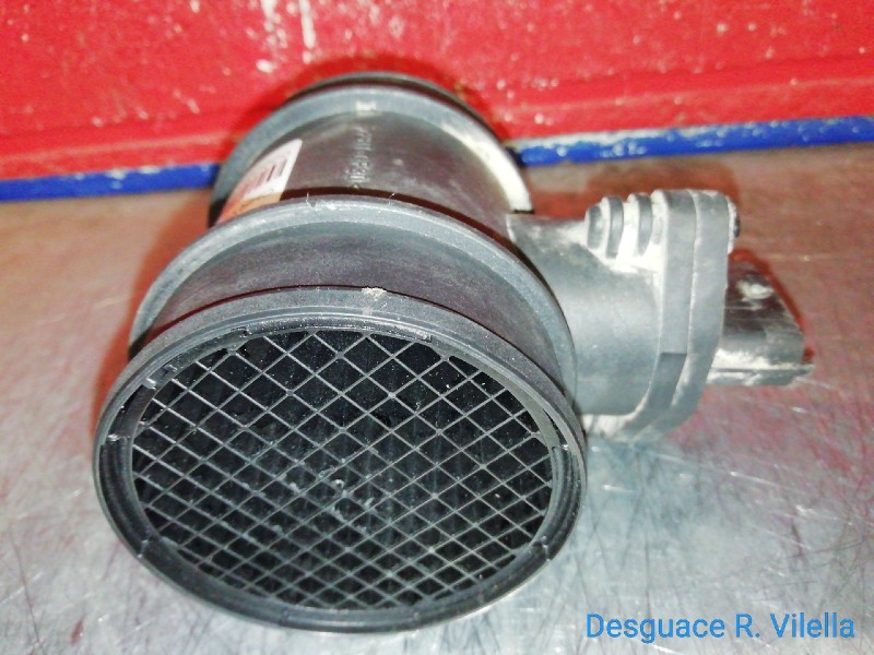 Recambio de caudalimetro para chrysler voyager (rg) 2.5 crd lx | 0.01 - ... 2.5 crd lx | 0.01 - ... referencia OEM IAM 028100245